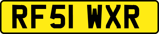 RF51WXR