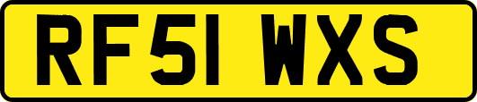 RF51WXS