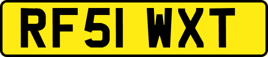 RF51WXT