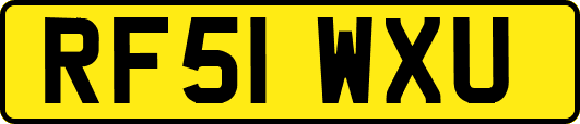 RF51WXU