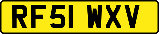 RF51WXV