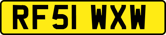 RF51WXW