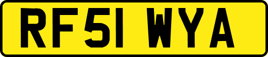 RF51WYA