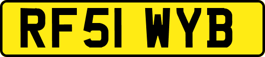 RF51WYB