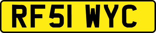 RF51WYC