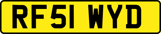 RF51WYD
