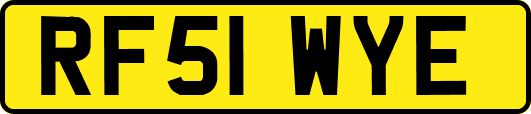 RF51WYE