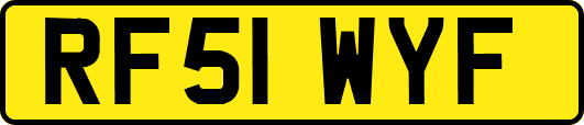 RF51WYF