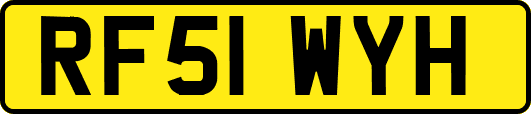 RF51WYH