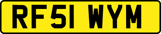 RF51WYM