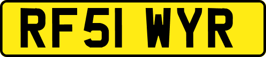 RF51WYR