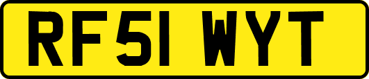 RF51WYT