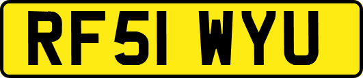 RF51WYU