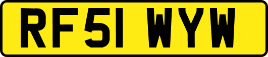 RF51WYW