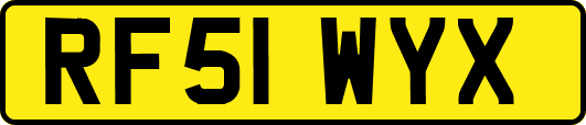 RF51WYX