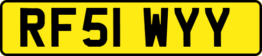 RF51WYY