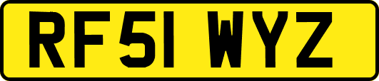 RF51WYZ