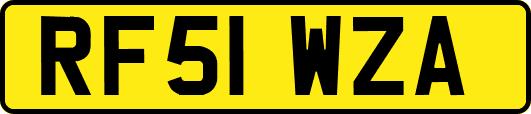 RF51WZA
