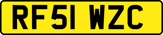 RF51WZC