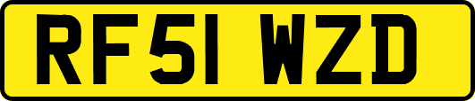 RF51WZD