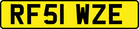 RF51WZE
