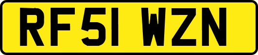 RF51WZN