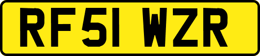 RF51WZR