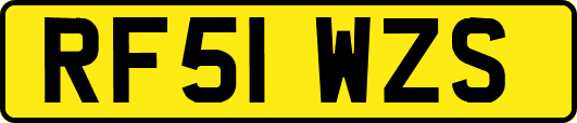 RF51WZS
