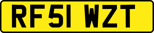 RF51WZT