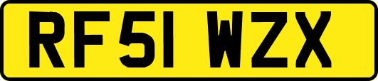 RF51WZX