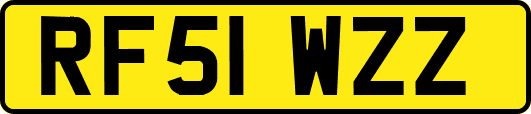 RF51WZZ