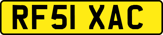 RF51XAC