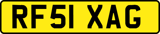 RF51XAG