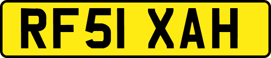 RF51XAH
