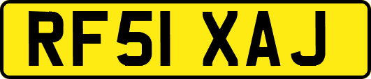 RF51XAJ
