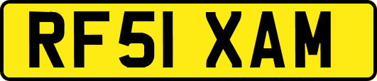 RF51XAM