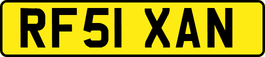 RF51XAN