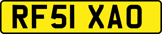 RF51XAO