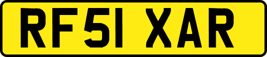 RF51XAR
