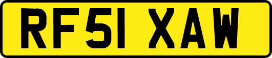 RF51XAW