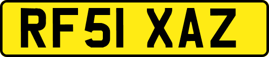 RF51XAZ