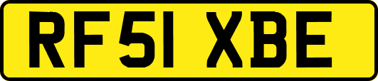 RF51XBE