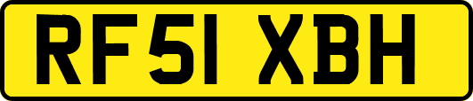 RF51XBH