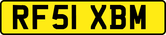 RF51XBM