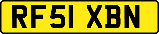 RF51XBN