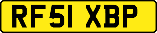 RF51XBP