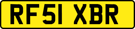 RF51XBR