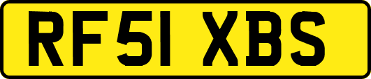 RF51XBS