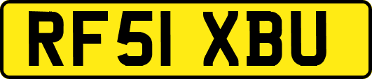 RF51XBU