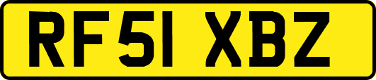 RF51XBZ